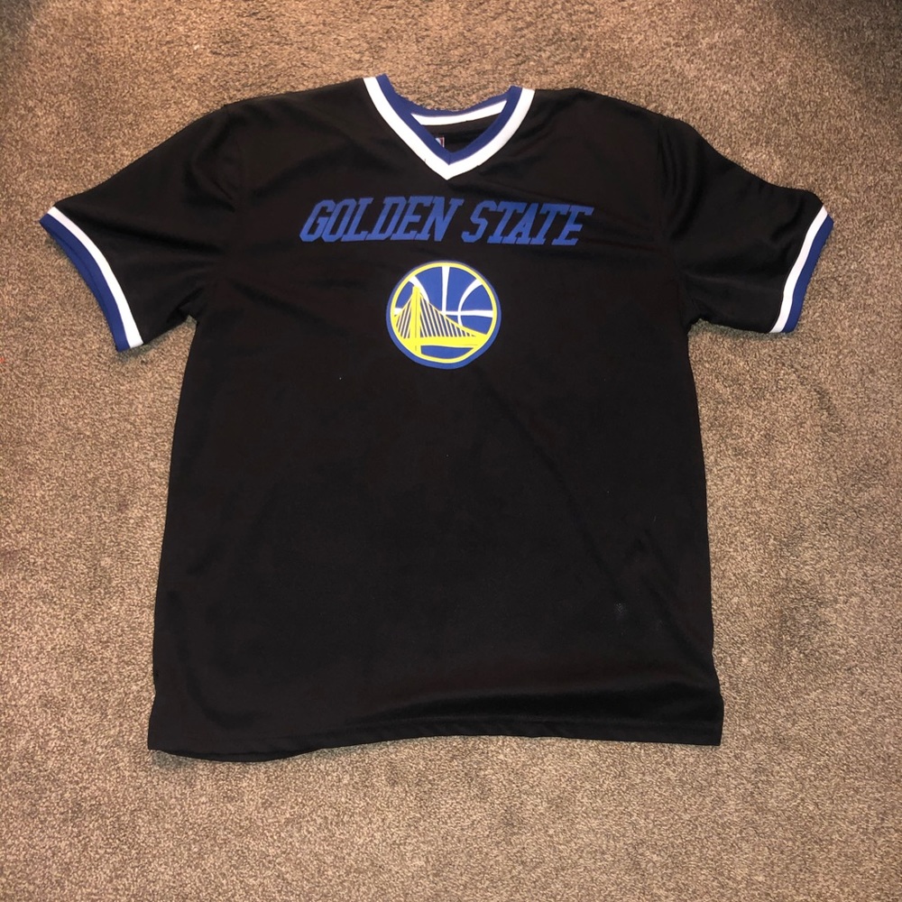 Golden State Warriors Shirt/Jersey
